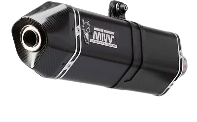 Ligne complète MIVV Speed Edge - Yamaha T-Max 530 - Image 1