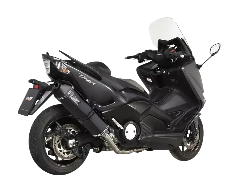 Ligne complète MIVV Speed Edge - Yamaha T-Max 530 - Miniature 2