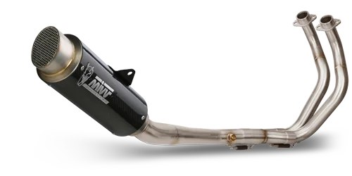 Ligne Complète Mivv GP Pro - Yamaha MT-07 - Image 1