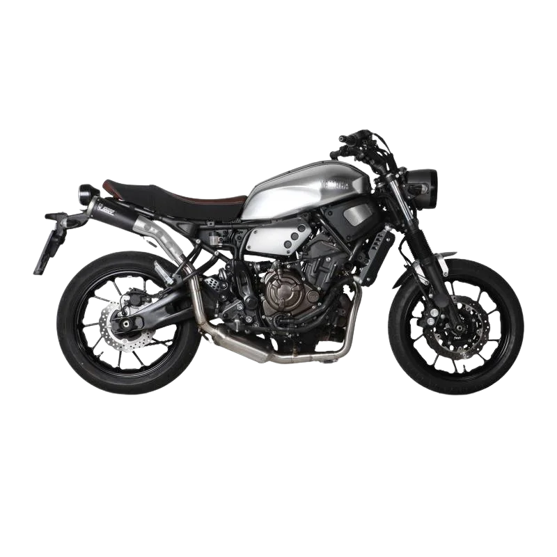 Ligne complète MIVV Ghibli - Yamaha XSR 700 - Miniature 3