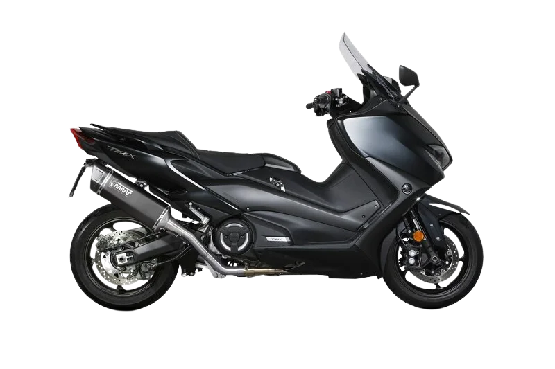 Ligne complète MIVV SR-1 - Yamaha T-MAX 560 - Miniature 2