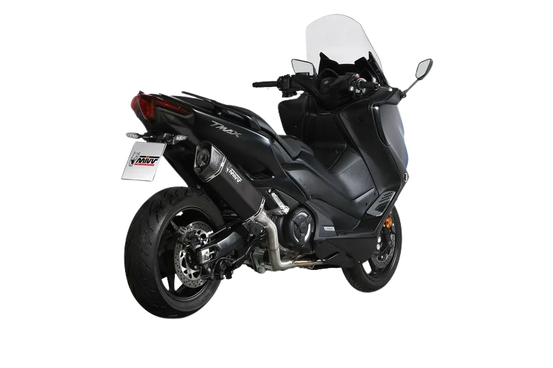 Ligne complète MIVV SR-1 - Yamaha T-MAX 560 - Miniature 3