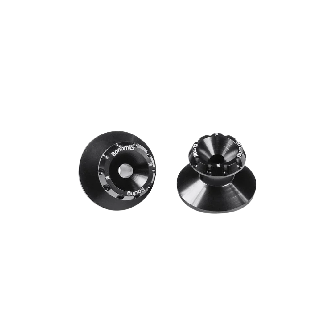 Diabolos / Pions de bras oscillant BONAMICI RACING 8mm - Yamaha R1