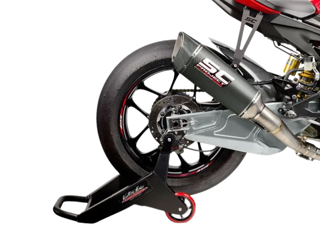 Bras Oscillant SUTER Racing - Yamaha R1 - Miniature 2