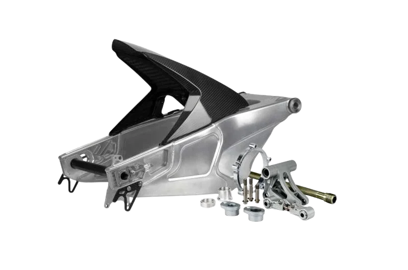 Bras Oscillant SUTER Racing - Yamaha R1 - Image 1