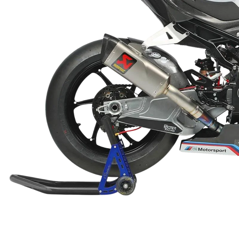Bras Oscillant SUTER Racing - Yamaha R1 - Miniature 2