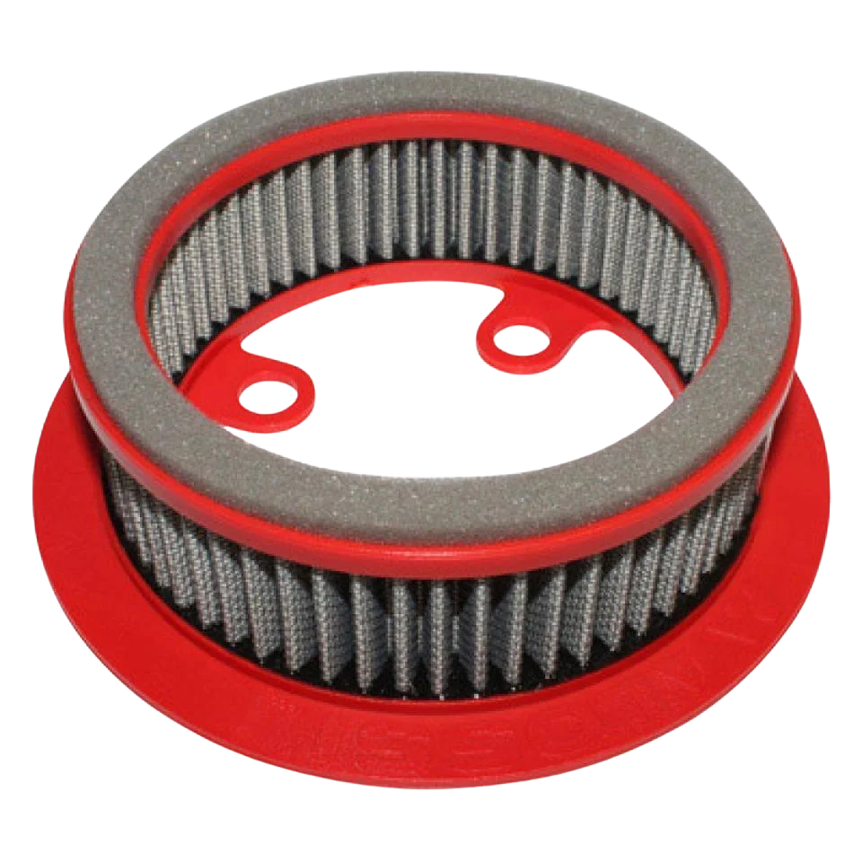 Filtre à air variateur droit MALOSSI - Yamaha T-MAX 560 - Miniature 2