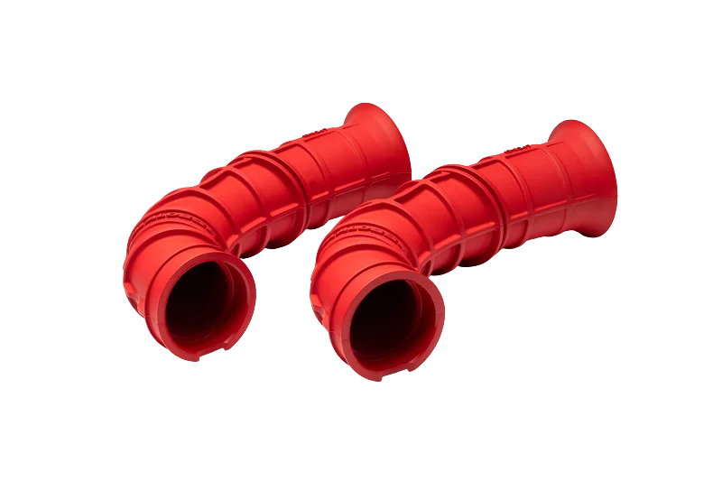 Cornets d’admission MALOSSI - Yamaha T-MAX 560 - Image 1