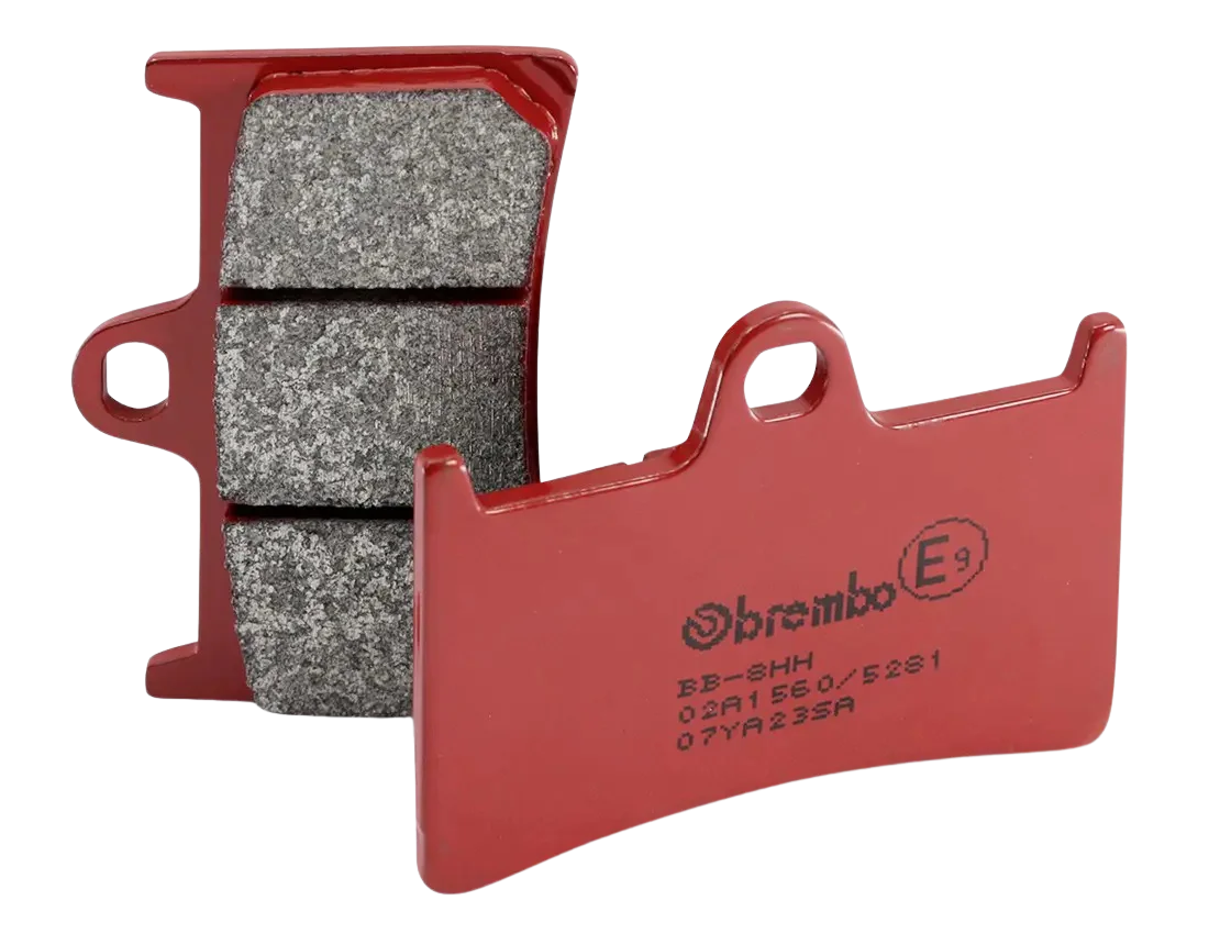 Plaquettes de Frein Avant Brembo - Yamaha Tracer 700 - Image 1