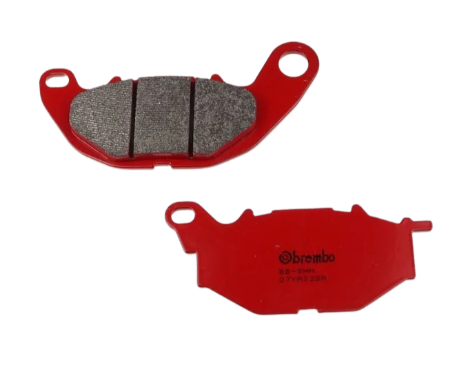 Plaquettes de Frein Avant Brembo - Yamaha MT-03 - Image 1