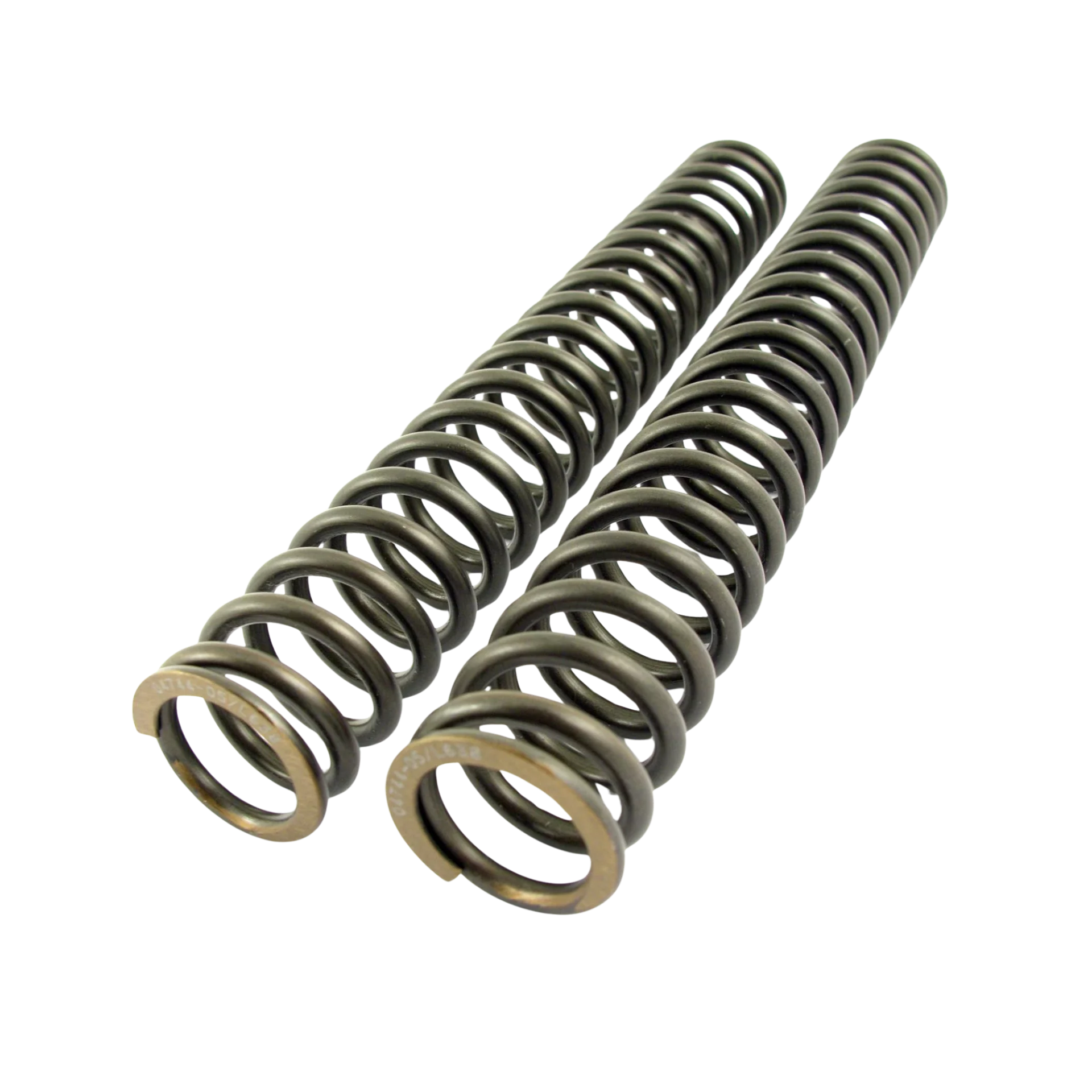 Ressorts de fourche Ohlins 25,5/300/11 N/MM - Yamaha XSR 900 - Image 1