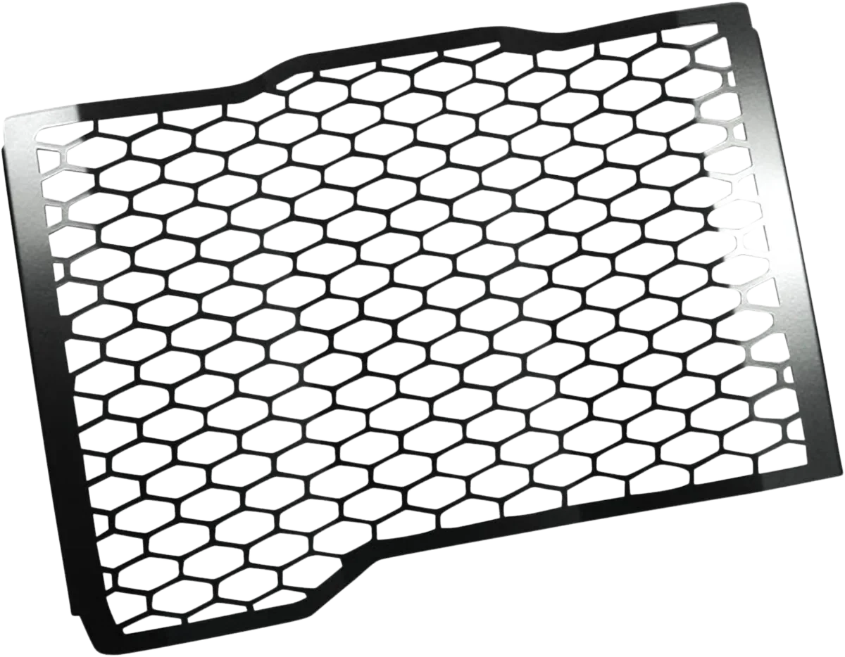 Protection de radiateur Zieger - Yamaha XSR 700 - Image 1