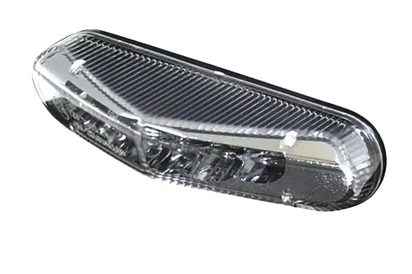 Support de plaque court Zieger Pro - XSR 900 - Miniature 4