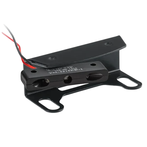 Support de plaque court Zieger Pro - XSR 900 - Miniature 5