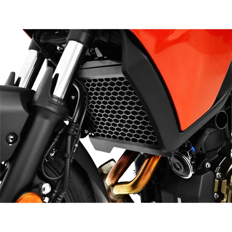 Protection de radiateur Zieger - Yamaha Tracer 700 - Miniature 2