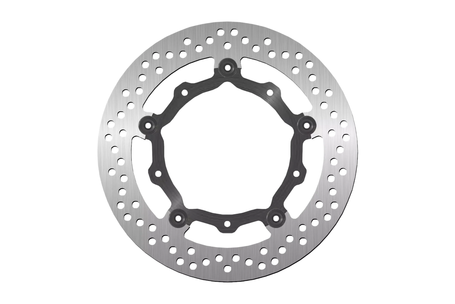 Disque de frein avant NG BRAKES rond flottant - Yamaha T-MAX 530