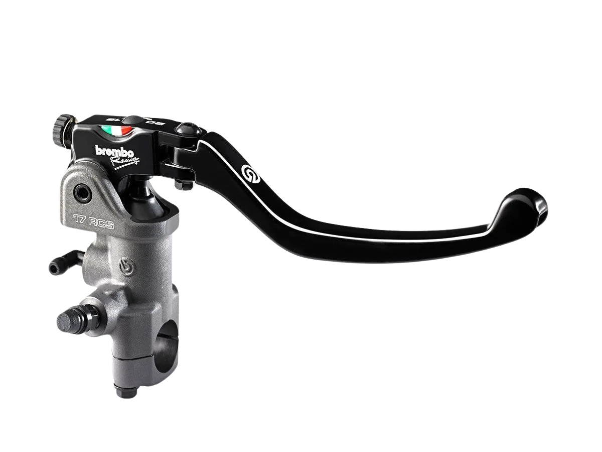 Maitre-cylindre de Frein Radial Avant 17RCS Brembo - Yamaha R9