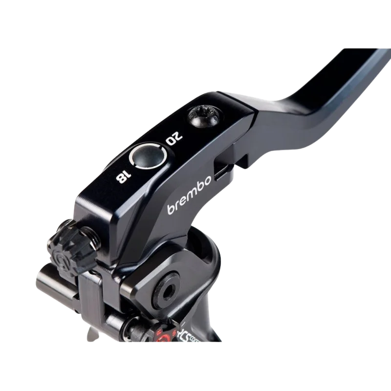 Maitre-cylindre de Frein Radial Avant 17RCS Brembo - Yamaha R1 - Miniature 4