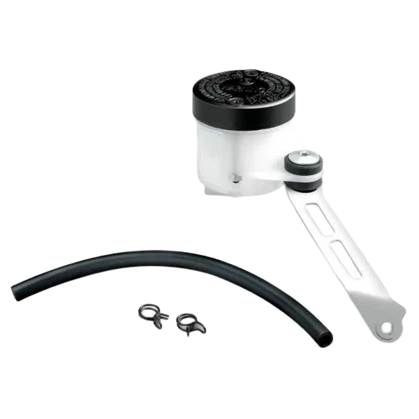 Kit réservoir liquide de frein + patte de fixation Brembo - Yamaha R7 - Image 1