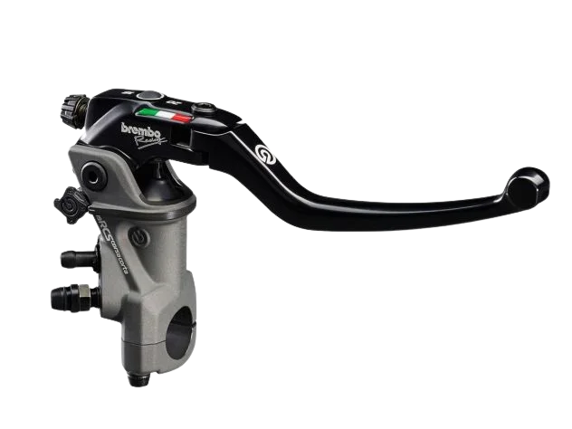 Maitre-cylindre de Frein Avant BREMBO PR1M9 RCS CORSA-CORTA - Yamaha R1M