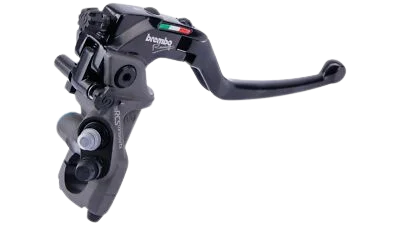 Maitre-cylindre de Frein Avant BREMBO PR1M9 RCS CORSA-CORTA - Yamaha R1M - Miniature 3