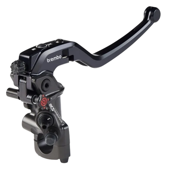 Maitre-cylindre de Frein Avant BREMBO PR1M7 RCS CORSA-CORTA RR - Yamaha R1M