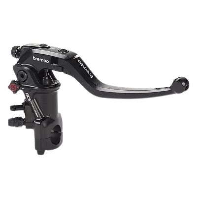 Maitre-cylindre de Frein Avant BREMBO PR1M7 RCS CORSA-CORTA RR - Yamaha R1M - Miniature 2