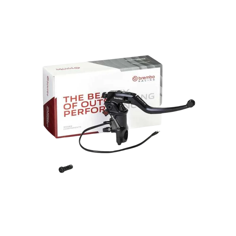 Maitre-cylindre de Frein Avant BREMBO PR1M7 RCS CORSA-CORTA RR - Yamaha R1M - Miniature 3