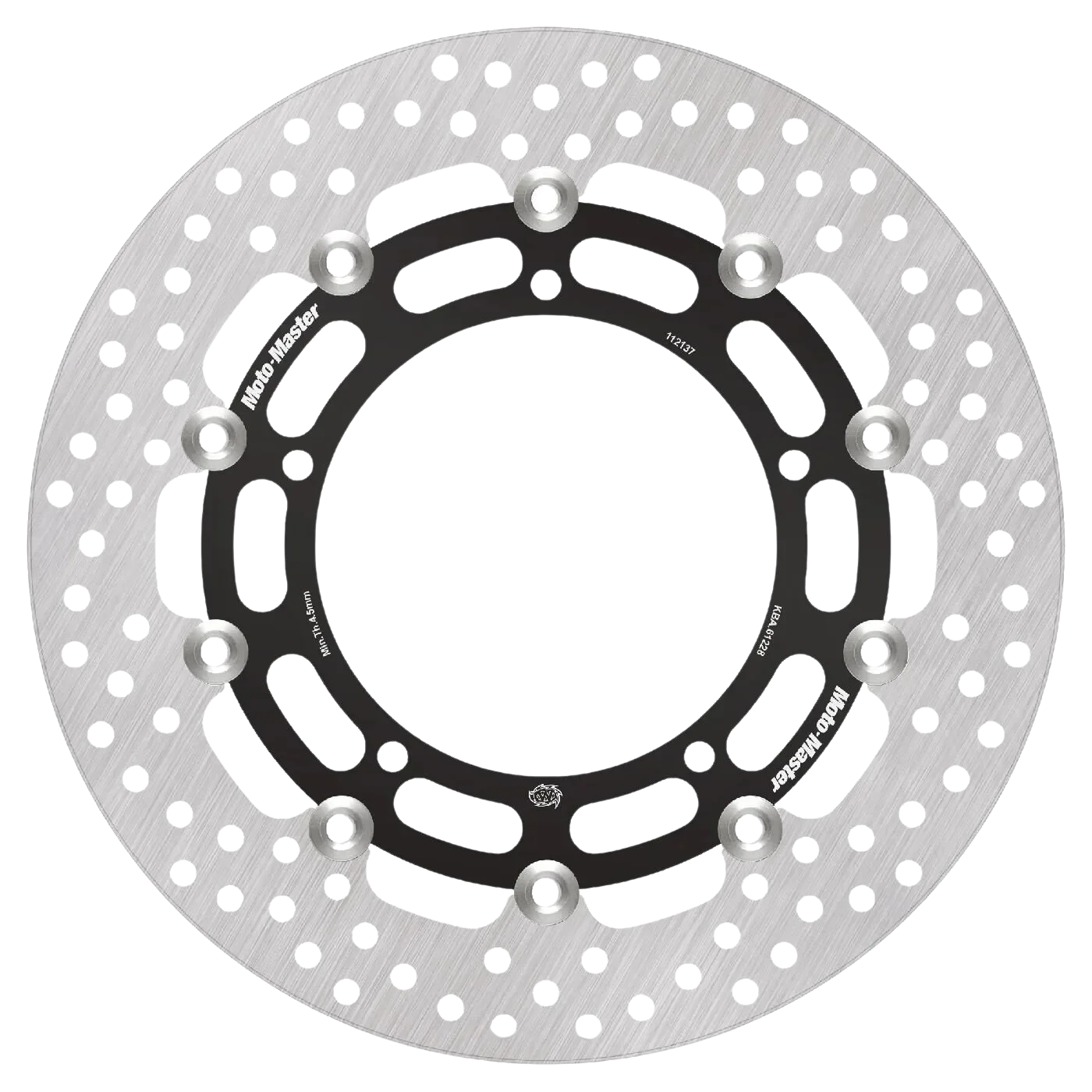 Disque de frein avant Moto-Master Halo flottant - Yamaha Tracer 900 GT - Image 1