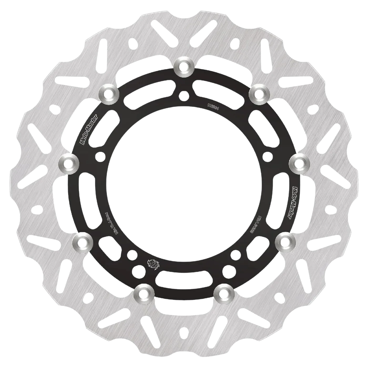 Disques de Frein Série Nitro Avant Moto-Master - Yamaha MT-09