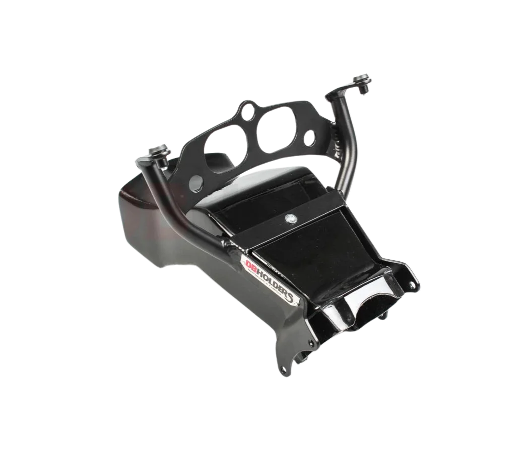Araignée et Ram-air DB HOLDERS - Yamaha R1 - Miniature 2