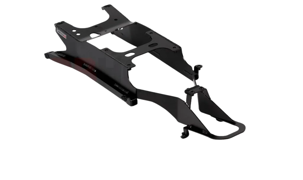 Boucle arrière DB HOLDERS - Yamaha R1 - Miniature 3