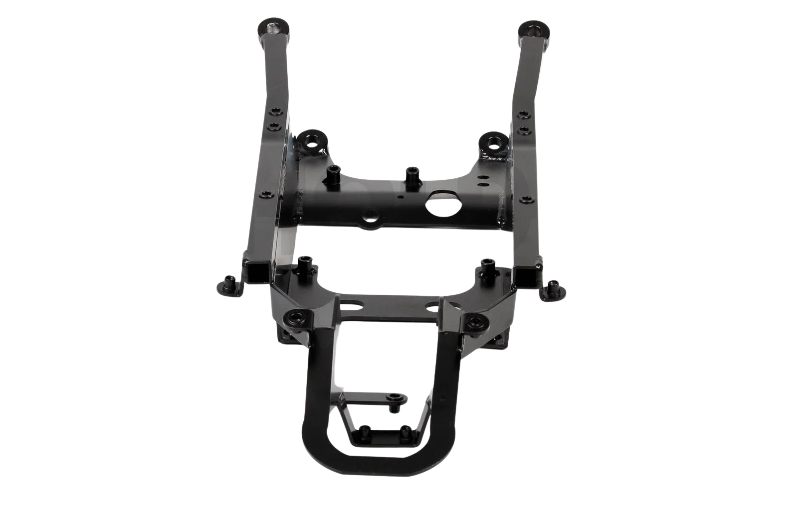 Boucle arrière DB HOLDERS - Yamaha R1 - Miniature 5