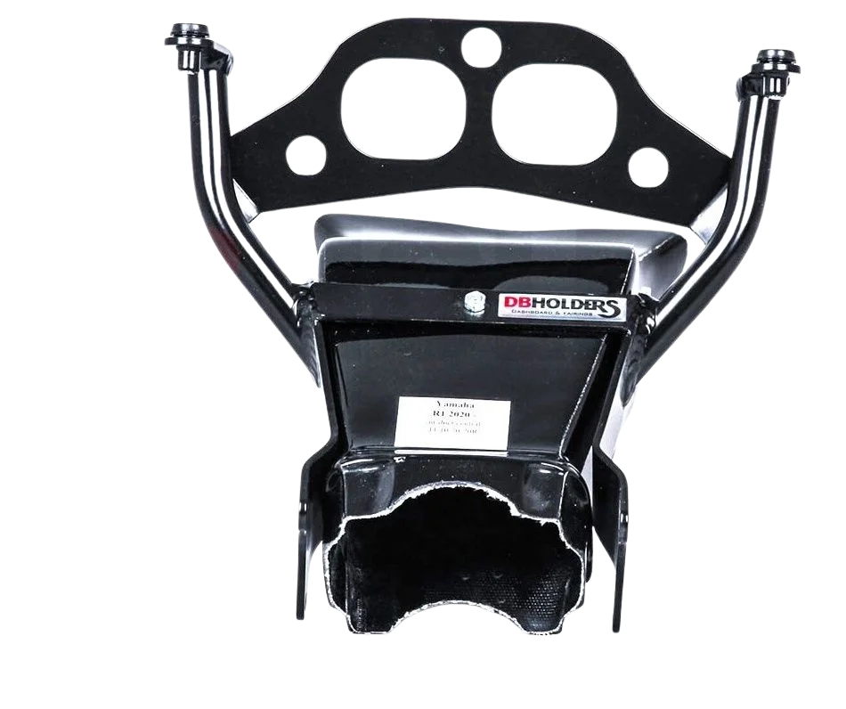 Araignée et Ram-air DB HOLDERS - Yamaha R1M - Image 1
