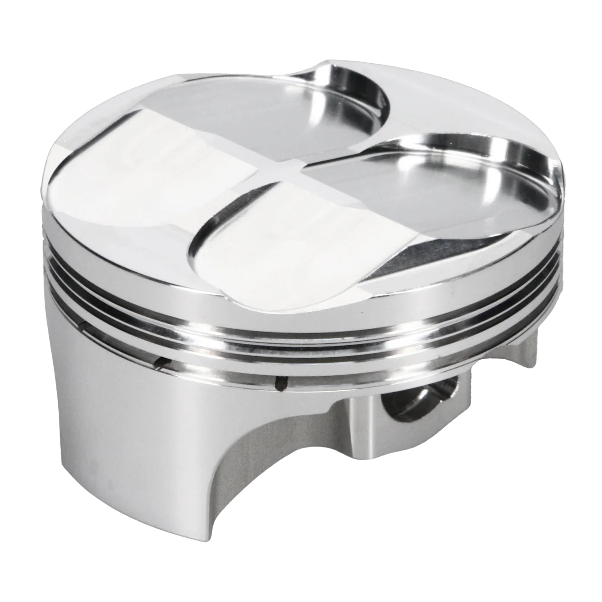 Kit pistons forgés PISTAL RACING - Yamaha R1 - Miniature 2