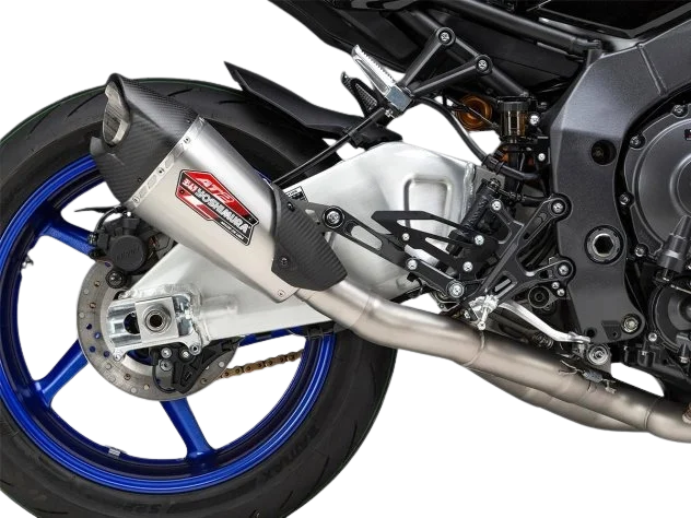 Système 3/4 YOSHIMURA AT2 Race - Yamaha MT-10 - Miniature 3