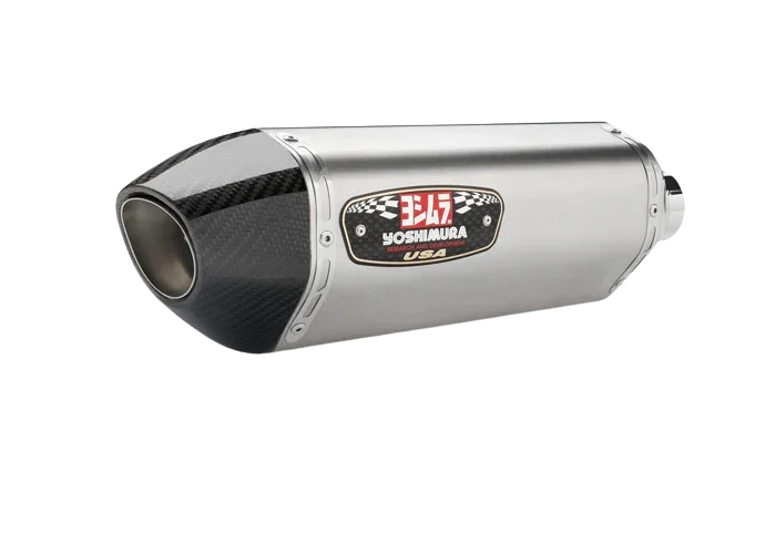 Ligne Complète Yoshimura R-77 Race - Yamaha XSR 700