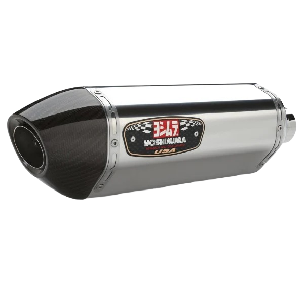 Silencieux Yoshimura R-77 - BMW GS 1250 Adventure - Image 1