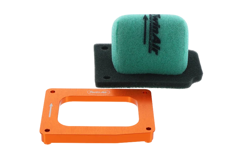 Kit filtre à air pré-huilé + cage intérieur TWIN AIR - Yamaha Ténéré 700