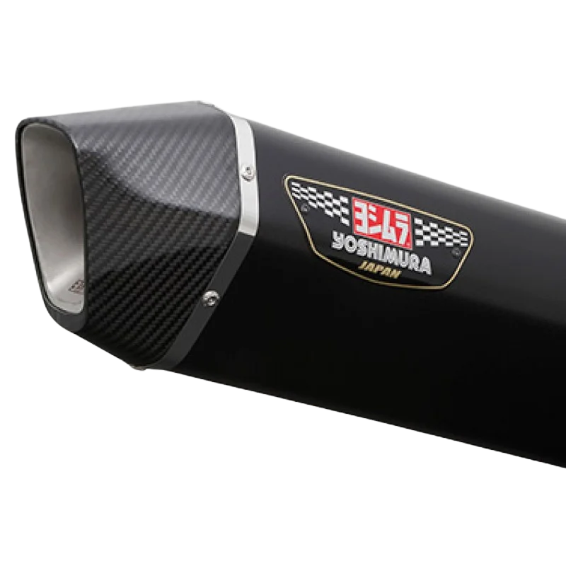 Ligne complète YOSHIMURA Hepta Force - Yamaha T-Max 530 - Image 1