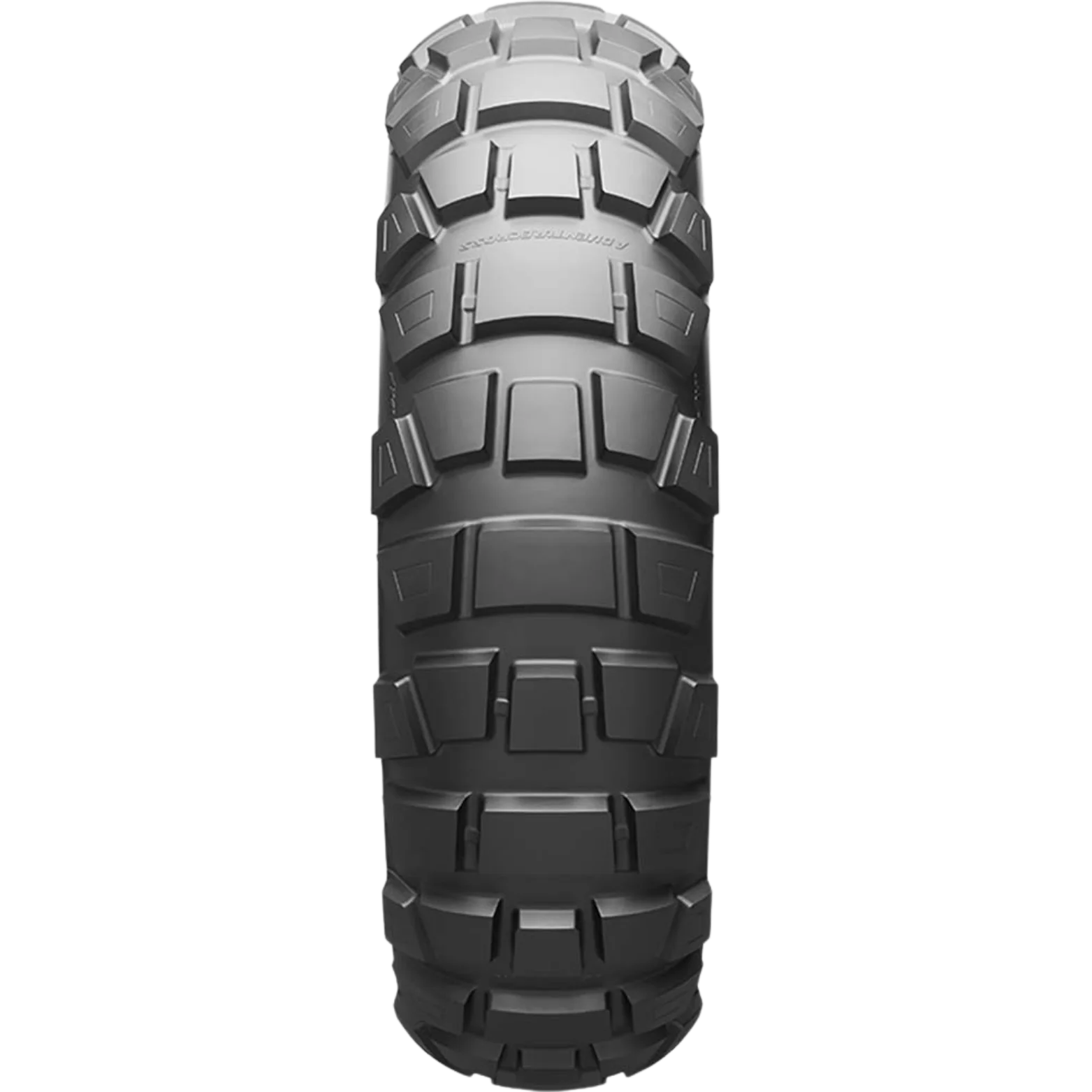 Pneu Arrière - Bridgestone Battlax Adventurecross AX41 – Suzuki V-Strom 1050 - Miniature 3