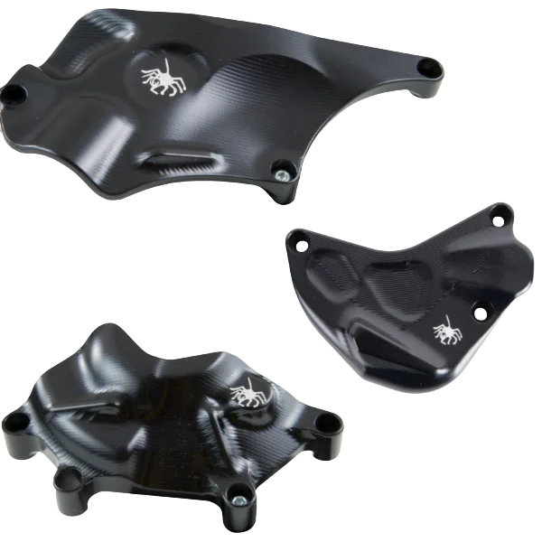 Kit Protection Moteur SPIDER - Yamaha R1 - Image 1