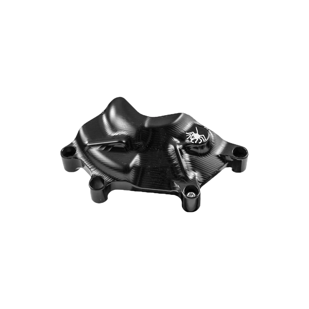 Kit Protection Moteur SPIDER - Yamaha R1 - Miniature 3