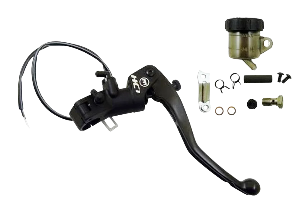 Maître-cylindre de frein radial MAGURA HC1 - Yamaha R7 - Miniature 2