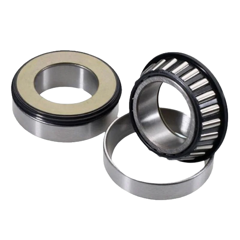 Kit roulements de colonne de direction ALL BALLS - Yamaha MT-07 - Miniature 2