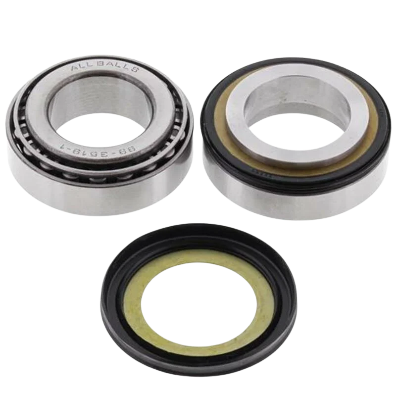 Kit roulements de colonne de direction ALL BALLS - Yamaha R1M