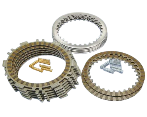 Kit Disques d'embrayage POLINI - Yamaha T-MAX 530