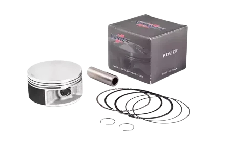 Piston forgé VERTEX - Yamaha T-MAX 530 - Image 1
