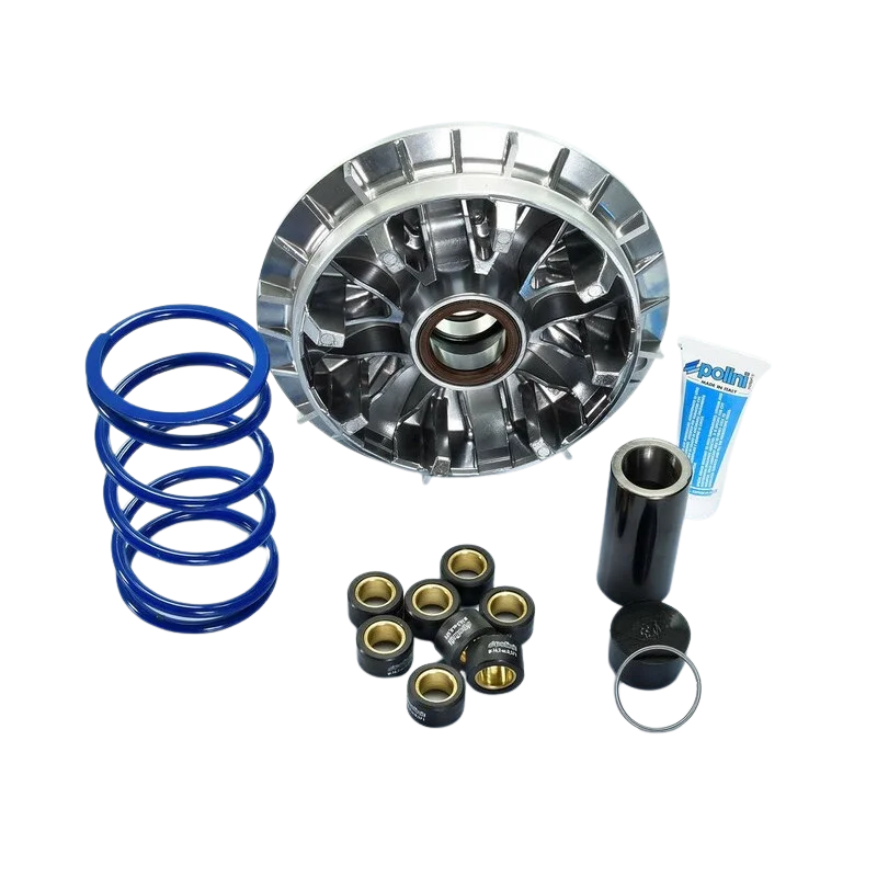 Variateur POLINI Maxi-Speed - Yamaha T-MAX 530 - Miniature 2