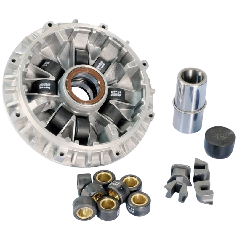 Variateur POLINI Hi-Speed - Yamaha T-MAX 500 (Ph2)